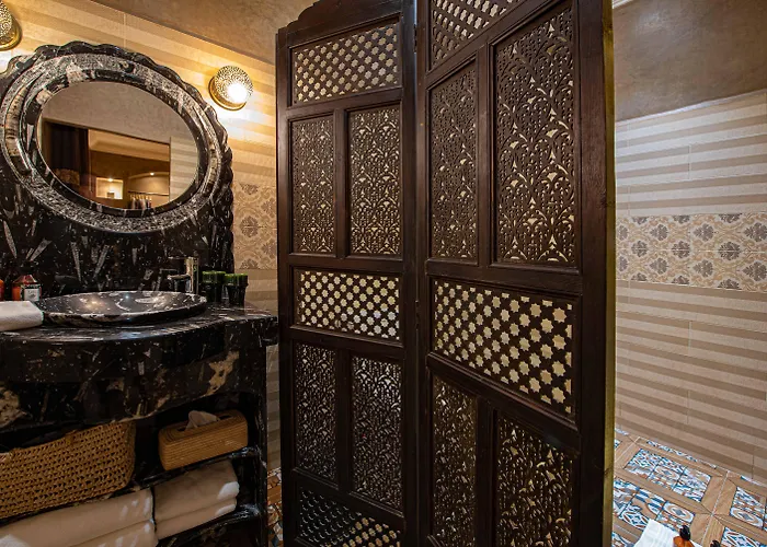 Riad Livia Marrakech - Adults Only Marrakesh